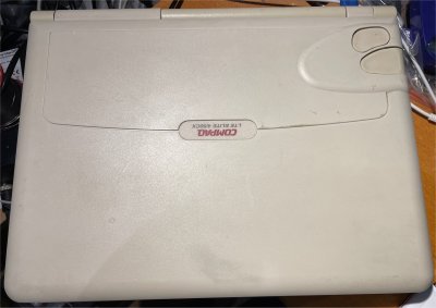 LTE Elite Laptop