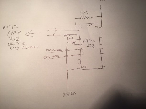 Circuit Diagram