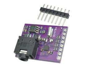 Si4703 Module