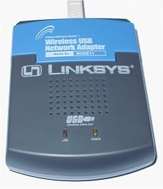 Linksys WUSB11